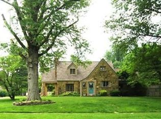 1254 E Delmar St, Springfield, MO 65804