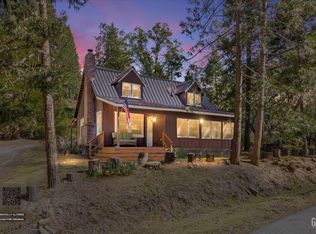 45846 Booth Ave, Posey, CA 93260
