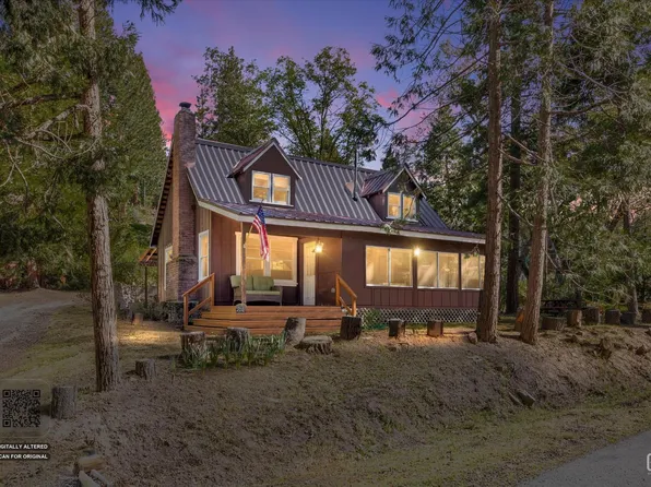 45846 Booth Ave, Posey, CA 93260