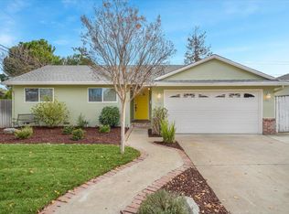 1434 Ridgewood Dr, San Jose, CA 95118
