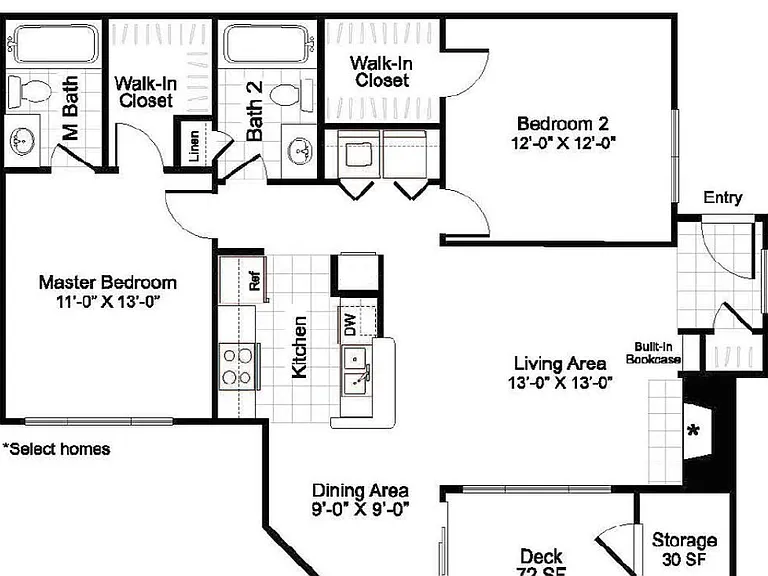 7916 Harris Hill Ln — Photo 103