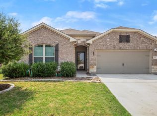 5417 Vanner Path, Georgetown, TX 78626