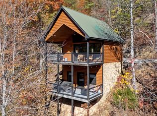 3898 Millers Ridge Way, Pigeon Forge, TN 37862