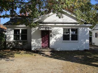 539 Grant Ave, North Augusta, SC 29841