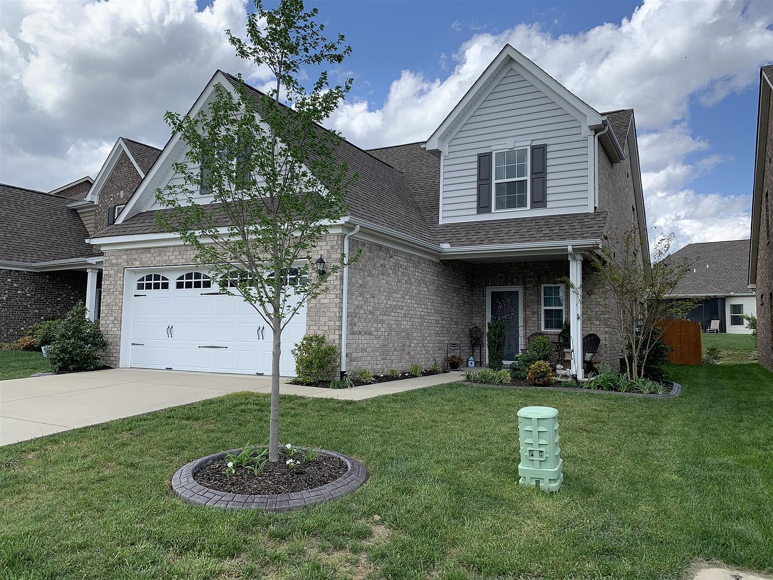 1443 Woodside Dr, Lebanon, TN 37087 Zillow