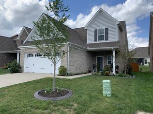 1443 Woodside Dr, Lebanon, TN 37087