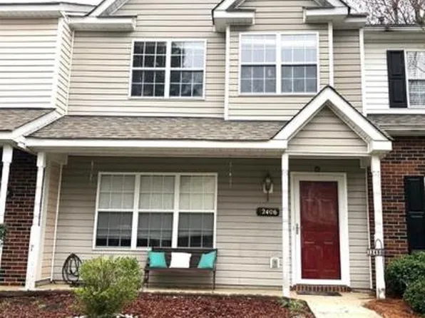 12406 Bluestem Ln, Charlotte, NC 28277