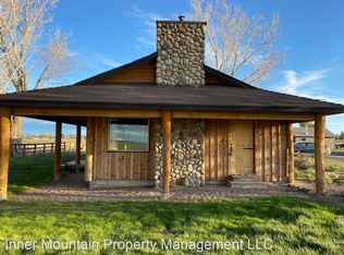 2968 NW Ice Ave, Terrebonne, OR 97760