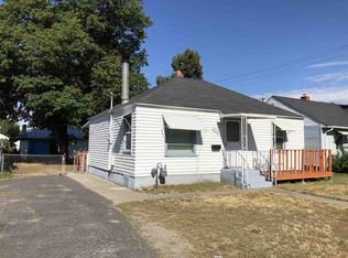 6023 N Wall St, Spokane, WA 99205