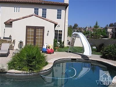 Beachfront Pool