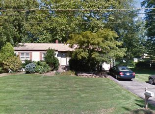 55 Branford Rd, Whippany, NJ 07981