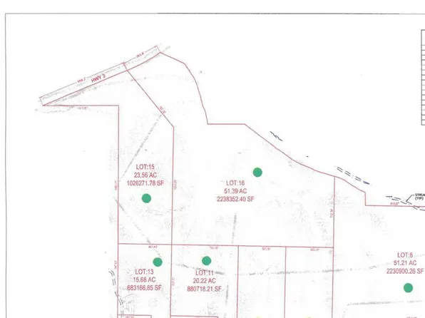 0 Highway 2, Dalton, GA 30721
