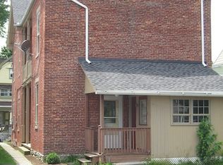 143 S Charlotte St #B, Manheim, PA 17545