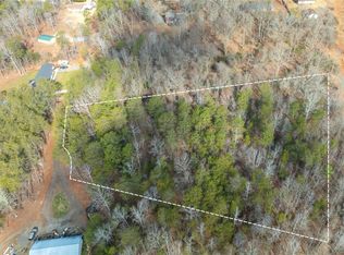 LOT 13 Pinecrest St, Central, SC 29630
