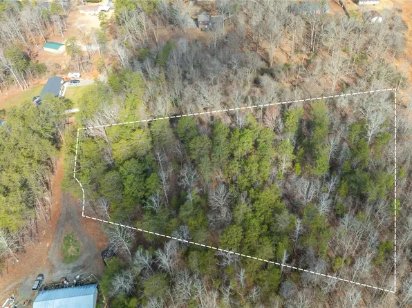 LOT 13 Pinecrest St, Central, SC 29630