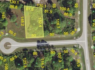 8 Swells Ct, Placida, FL 33946