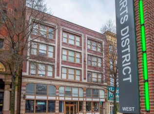 Theater Row, Richmond, VA 23220