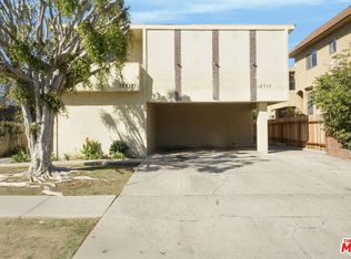 12717 Matteson Ave, Los Angeles, CA 90066