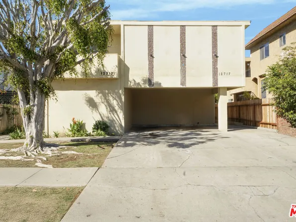 12717 Matteson Ave, Los Angeles, CA 90066