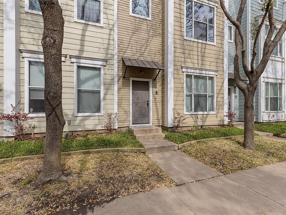 1st image of 4121 McKinney Ave APT 6