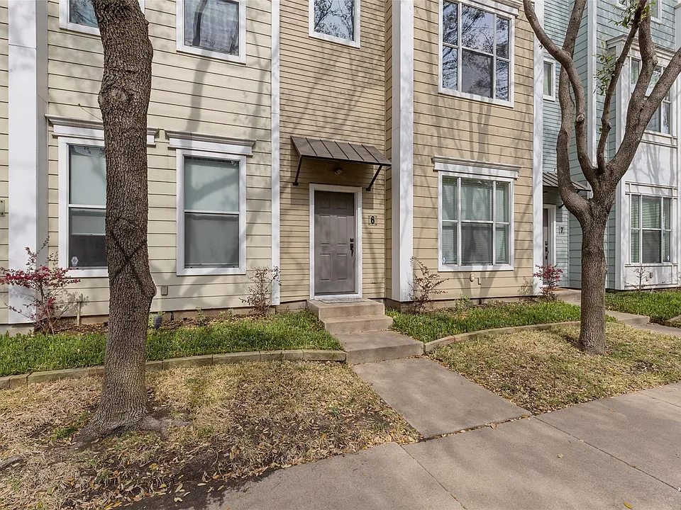 4121 McKinney Ave #6