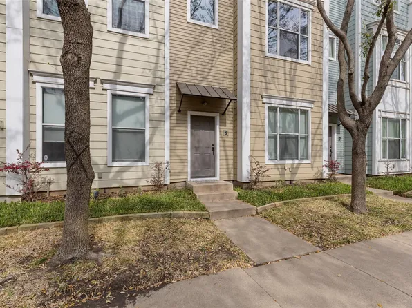 4121 McKinney Ave APT 6, Dallas, TX 75204
