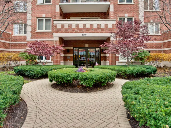 5000 Oakton St #1-505, Skokie, IL 60077