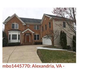 6308 Maryview St, Alexandria, VA 22310