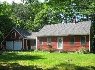 50 Oak Wood Dr, Gorham, ME 04038