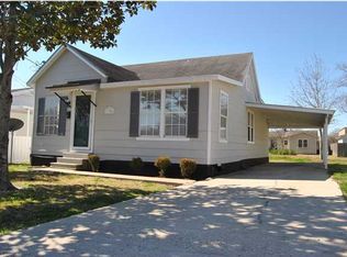 1106 Barbara St, Rayne, LA 70578