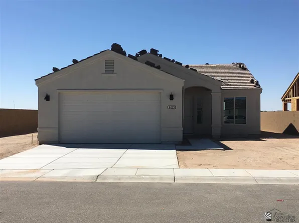 8433 E 34th Ln, Yuma, AZ 85365