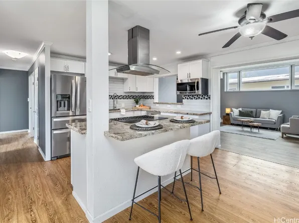 46-212 Koaena Pl, Kaneohe, HI 96744