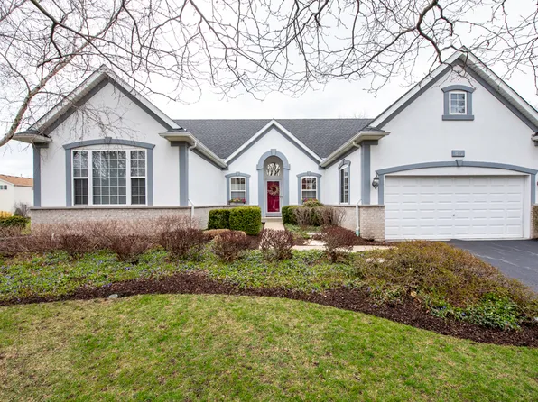 815 Longwood Dr, Lake Villa, IL 60046