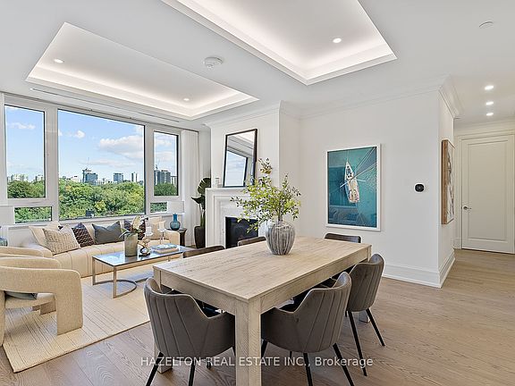 2nd image of 128 Hazelton Ave #404
