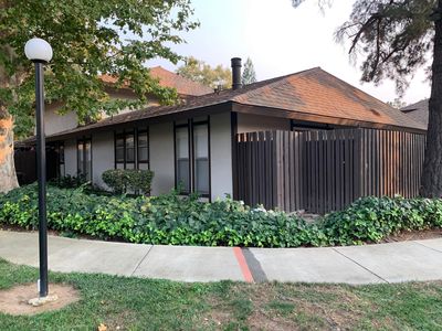 5420 Roundtree Ct APT D, Concord, CA, 94521