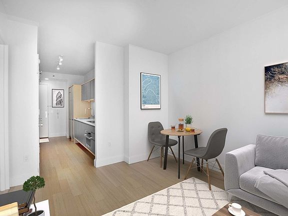 4th image of 10 City Pt APT 28D