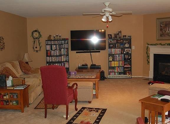 4th image of 1643 Poplar Shadow Dr