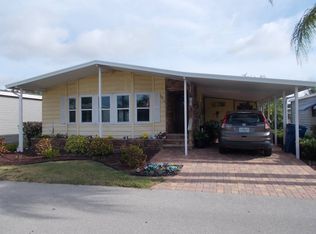 1013 47th Ave E #39, Bradenton, FL 34203