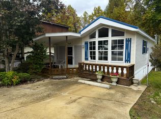 5355 Parkway E UNIT 124, Cosby, TN 37722