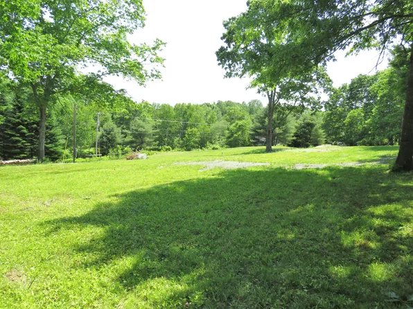 45 Chaples Road, Appleton, ME 04862