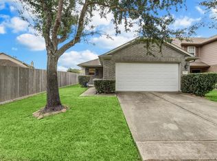 13303 Montclair Point Ct, Houston, TX 77047