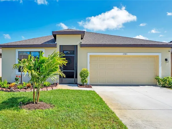 1581 Mineral Loop Dr NW, Palm Bay, FL 32907