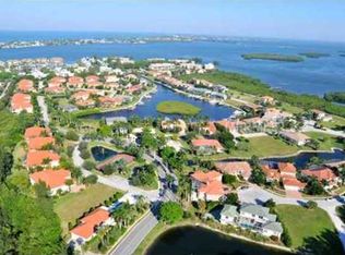 12523 Safe Harbour Dr, Cortez, FL 34215