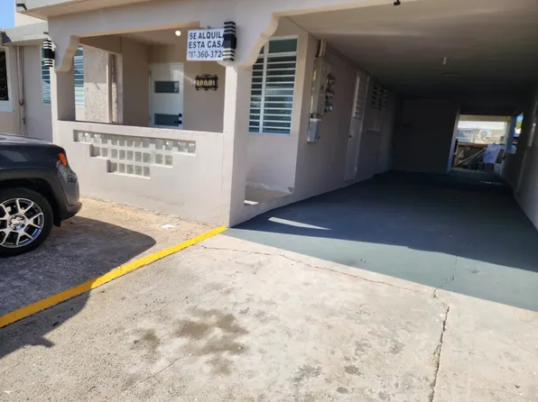 Vista Azul, Arecibo, PR 00612