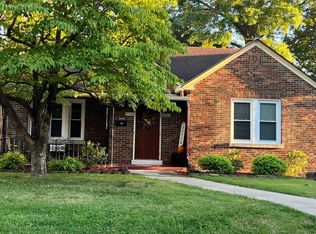 2216 Spring St, Quincy, IL 62301