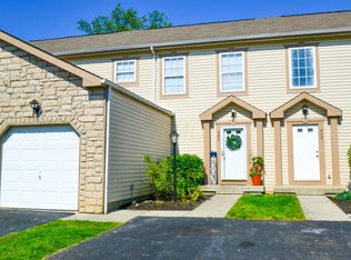 480 Faith Ann Dr, Pataskala, OH 43062