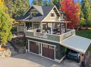 429 E Marina Crest Ln, Whitefish, MT 59937
