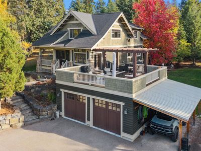 429 E Marina Crest Ln, Whitefish, MT, 59937