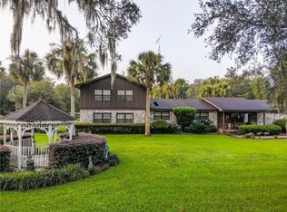 3100 NE 97th Street Rd, Anthony, FL 32617