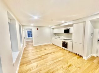 22 Fleet St APT 6, Boston, MA 02113